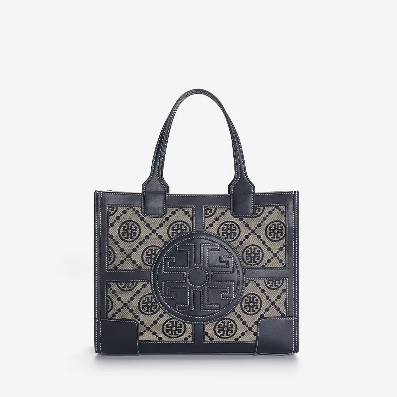

Light Luxury Tote Bag Womens Handbag Large Capacity High-end Shoulder Bag High-end Canvas Bag