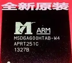 

MSD6A600HTAB-W4 Original, in stock. Power IC