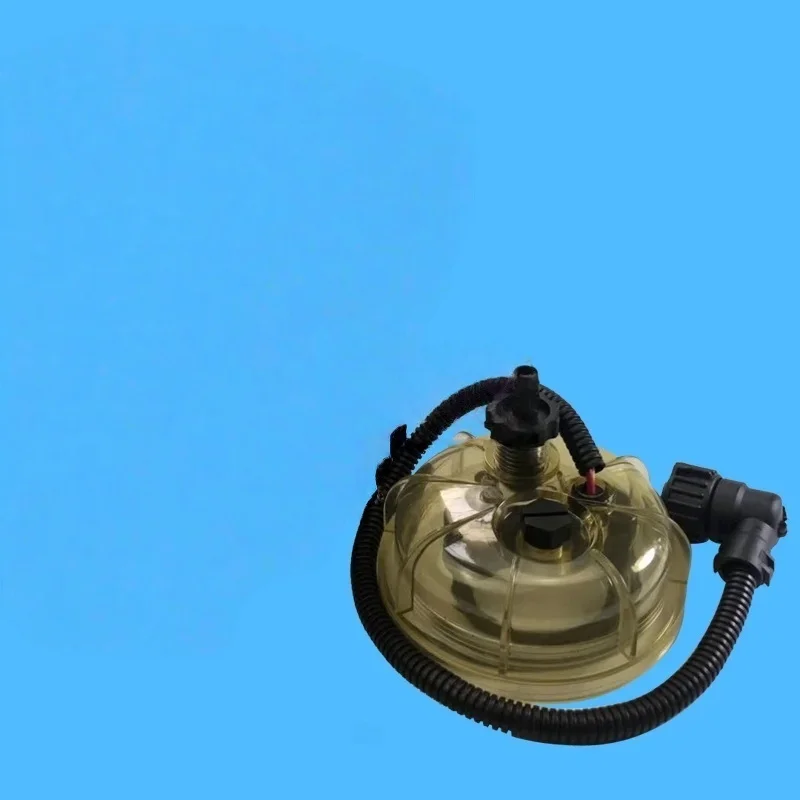 SCE 1948667 핸드 피드 펌프 검사 유리에 적합한 트럭 부품