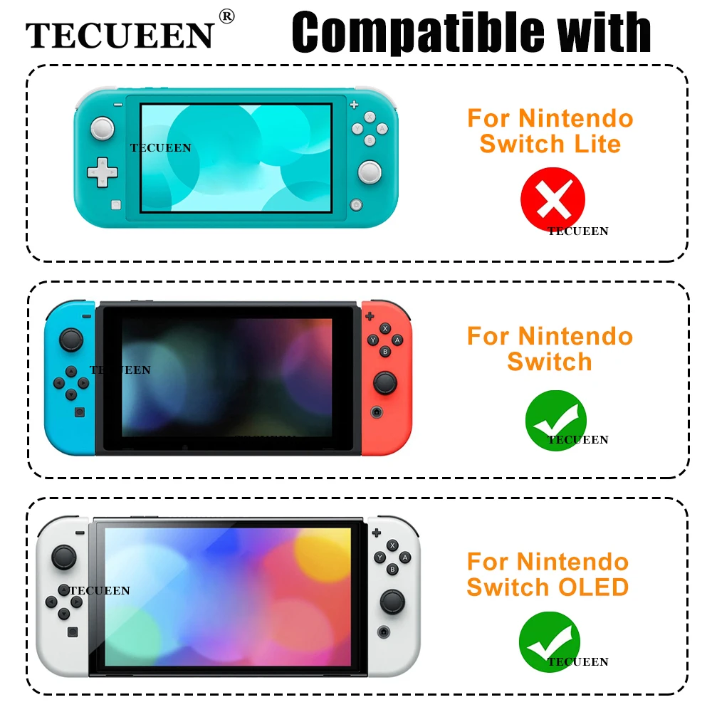 Nintendo Switch - Nintendo Switch 縁さん専用 Nintendo Switch Housing Shell Replacement Service
