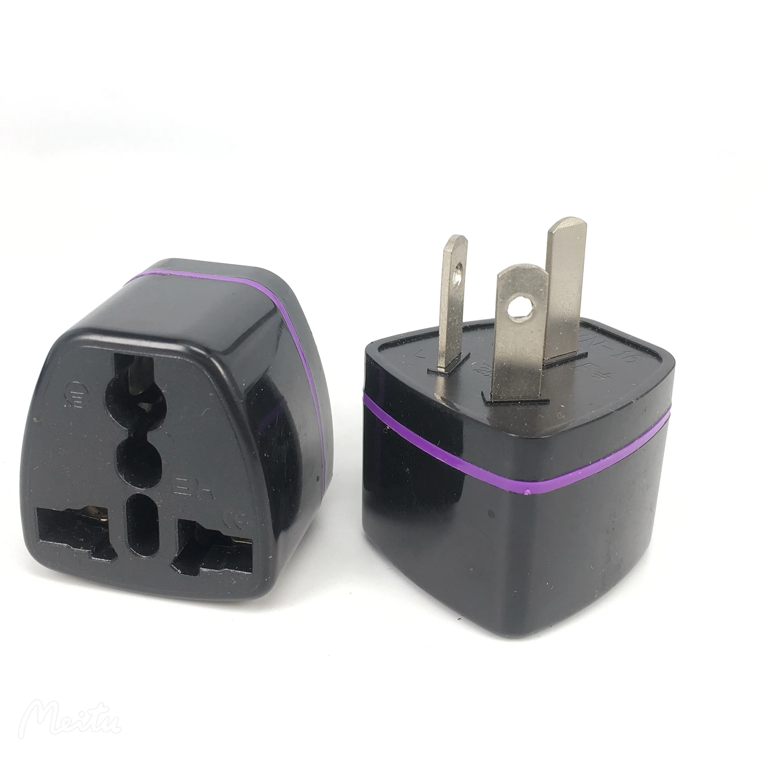 EUUSUKToAUPowerPlugAdaptersAustraliaNewZealandArgentinaTravelAdapterElectrical
