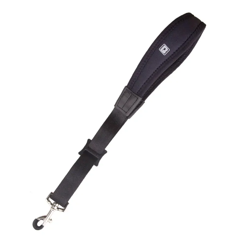Bropro Alto Tenor Saxophon Elektrischer Blasinstrumentengurt Umhängeband Hängegurt Universalzubehör – Detail 8