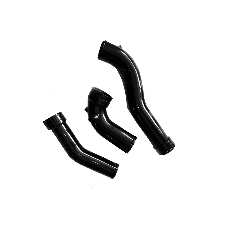 Charge And Boost Pipe Kit For BMW 1, 2, 3 & 4 Series With N20 Motor