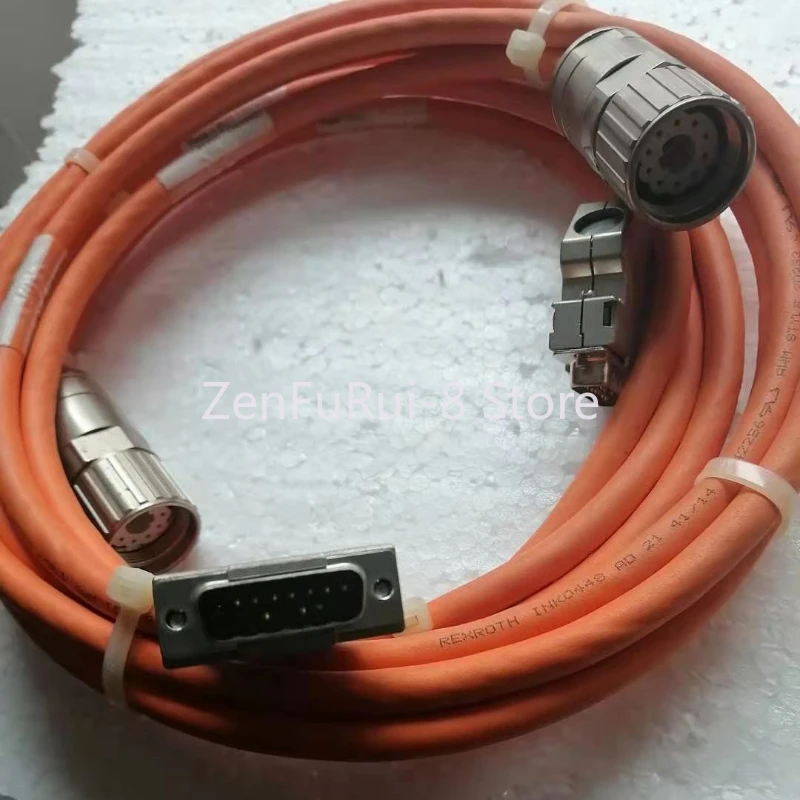 

Новый сервокабель Rkg4200 10 м