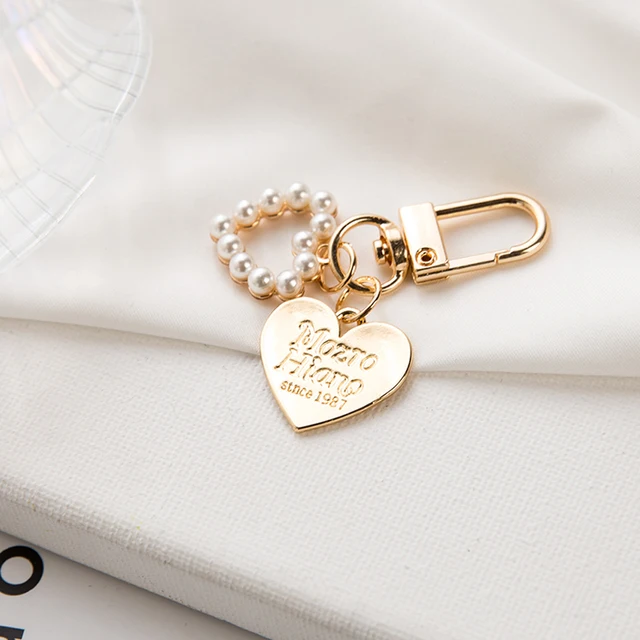 Luxury Girls Pearl Shell Case for Apple Airpods 1 2 3 Case for AirPods Pro Case with Keychain Earphone Accessories Headphone Box without case