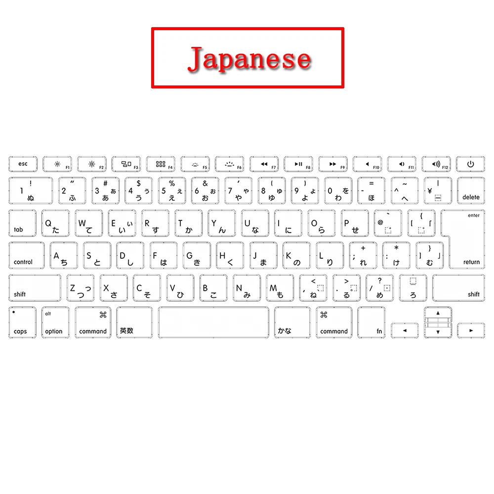 teclado para macbook pro retina 2015 ano