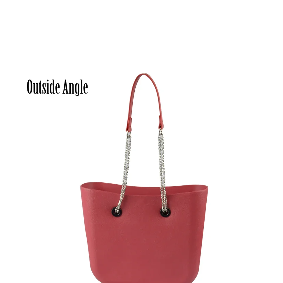 Asas Bolso Asas De Cuerda Para Bolsos Obag ¡Estilo Y