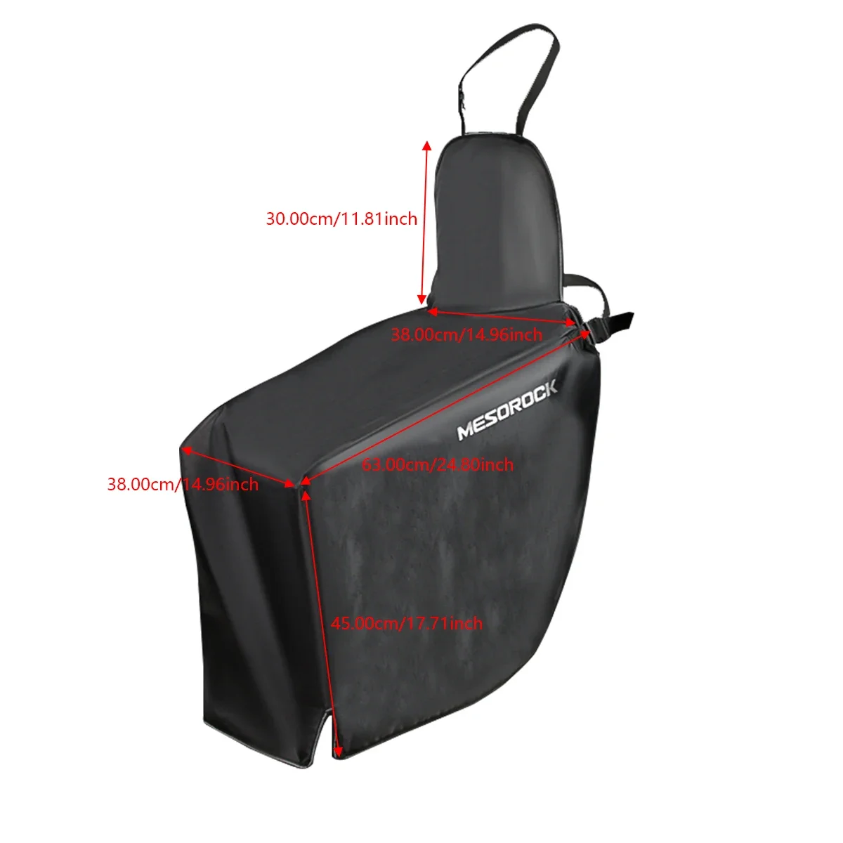 Leg cover Vespa Sprint and Primavera original | The Scooter Shop – De Scooter Shop
