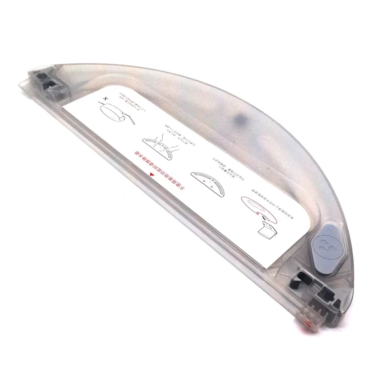 recipiente tanque de agua para xiaomi roborock 05