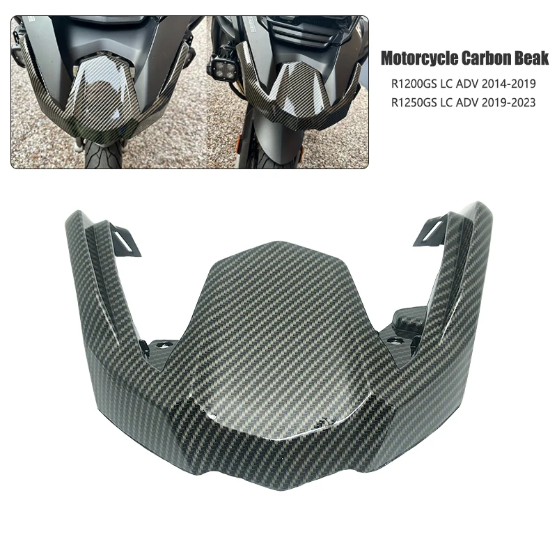 

Передний обтекатель для BMW R1200GS R1250GS LC ADV R1250 GS Adventure R1200GSA 2014-2023