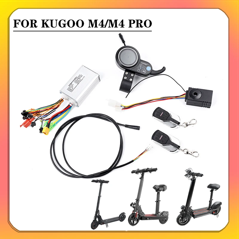 Elektro Roller Teile Steuerung für Kugoo S1 Elektro Roller Teile V1I6 