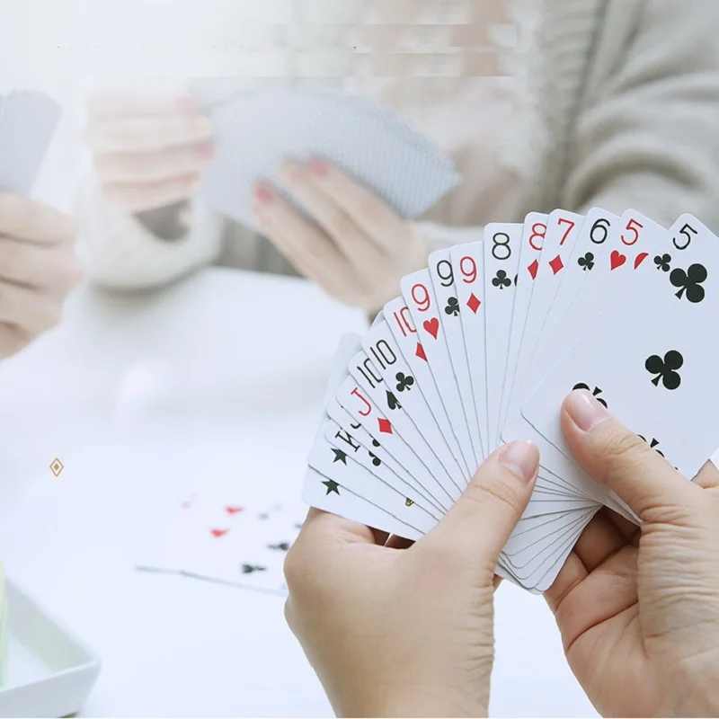Bee Playing Cards NO.92 Club Special Deck Bridge Size USPCC Poker Magic Card Games Mgaic Tricks Props for Magician playing cards