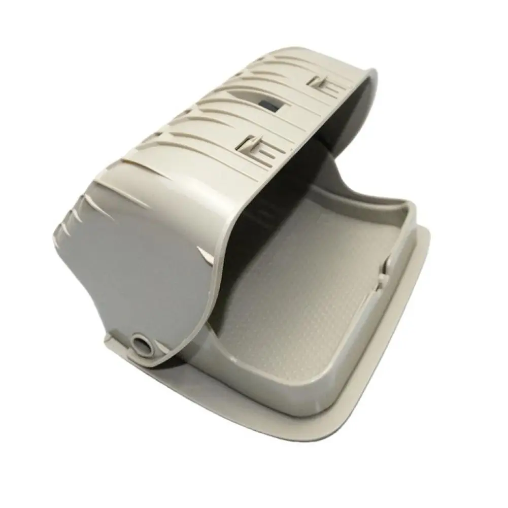 자동차 내부 수납공간 오버헤드 콘솔 루프 수납공간 자동차 액세서리 그레이 베이지 직접 교체 파손된 부품 교체