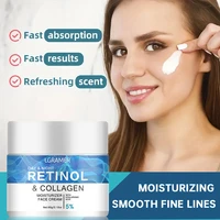 Retinol Firming Face Cream Lifting Neck Anti-aging Remove Wrinkles Night Day Cream Moisturizing Facial Serum Body Skin Care 3