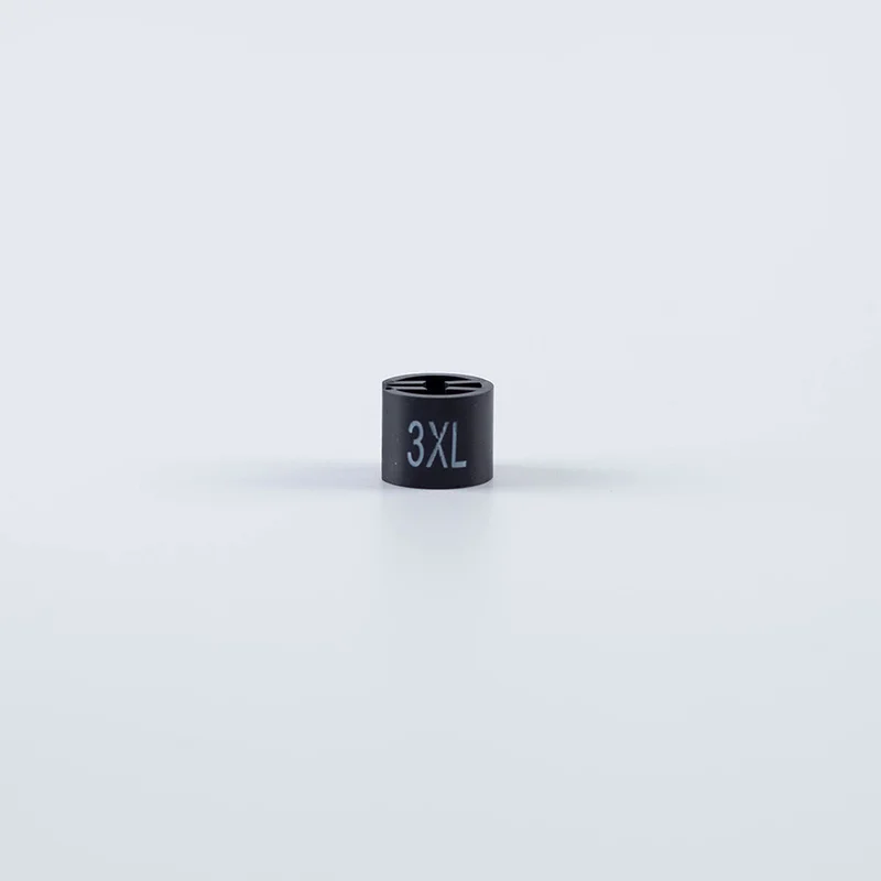 Black 3XL