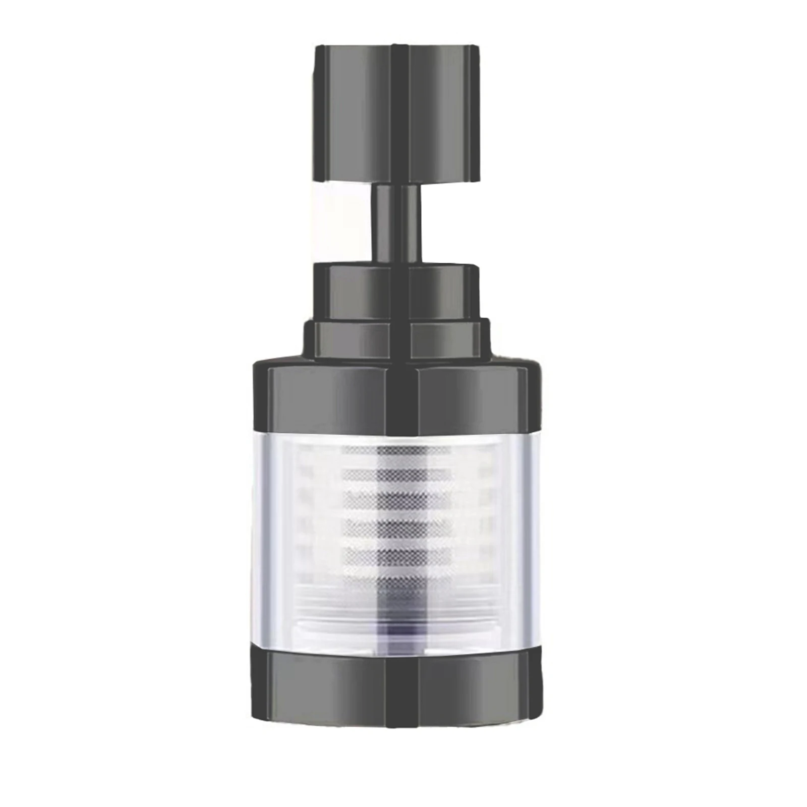 

Water Purifier Universal Shower Water Purifier Faucet Filter Degree Rotation Faucet Filter Kitchen Sink Filter