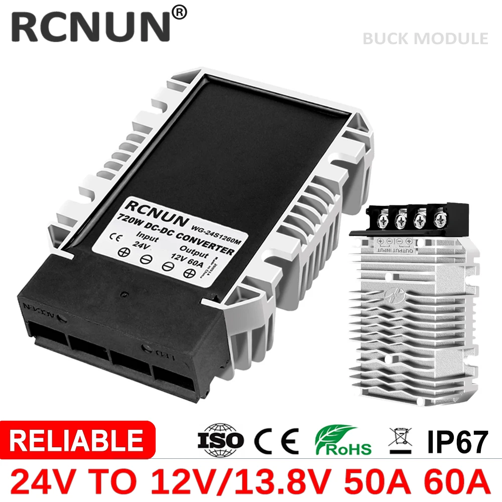 Anzeigestep Up Converter 12v To 24v - Step Up Converter 12v To 24v Angebote