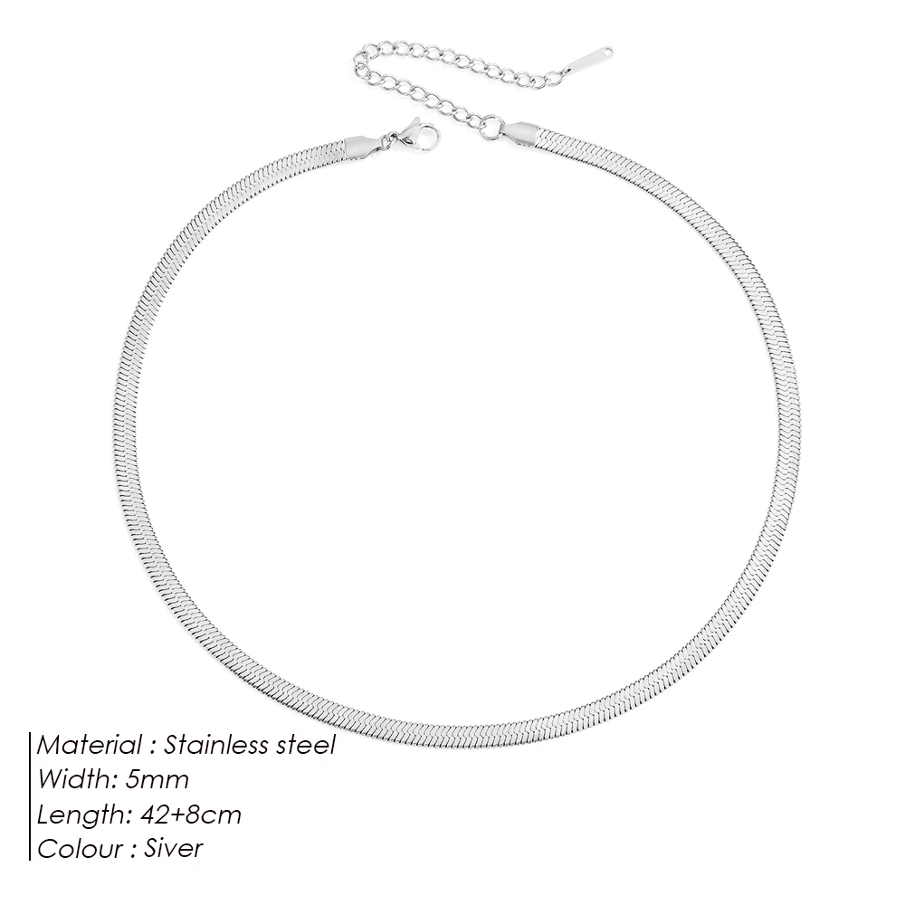 5MM - 42 Extend 8CM