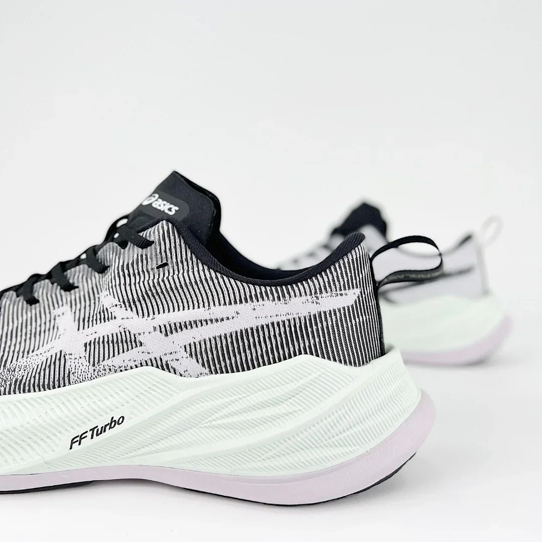 Asics Superblast Zapatillas para correr para hombre y mujer, zapatillas unisex, zapatillas Asics ligeras y clásicas