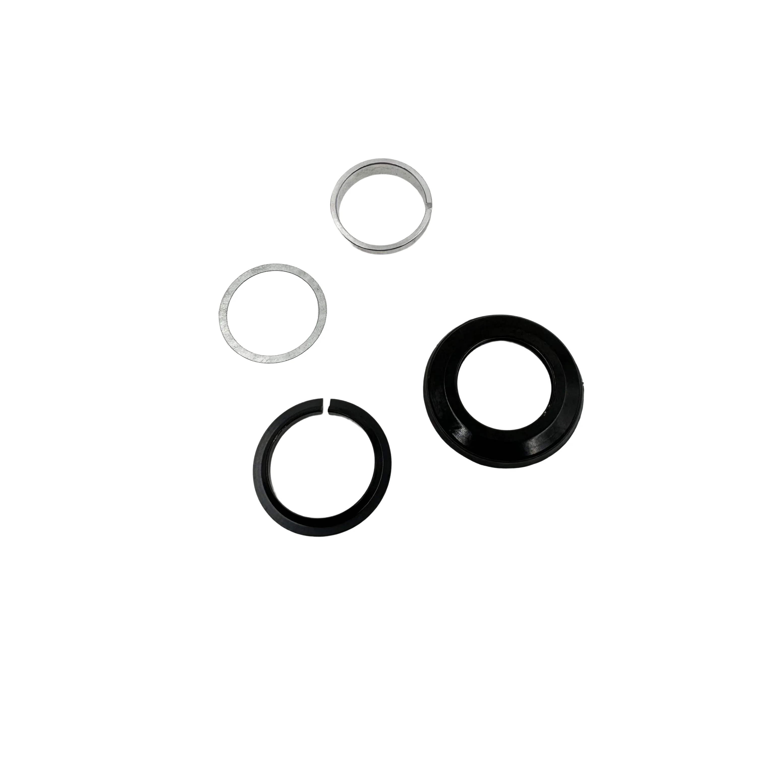 Enhanced Bearing Assembly Replacement Spare Parts for Electric Kick Scooters