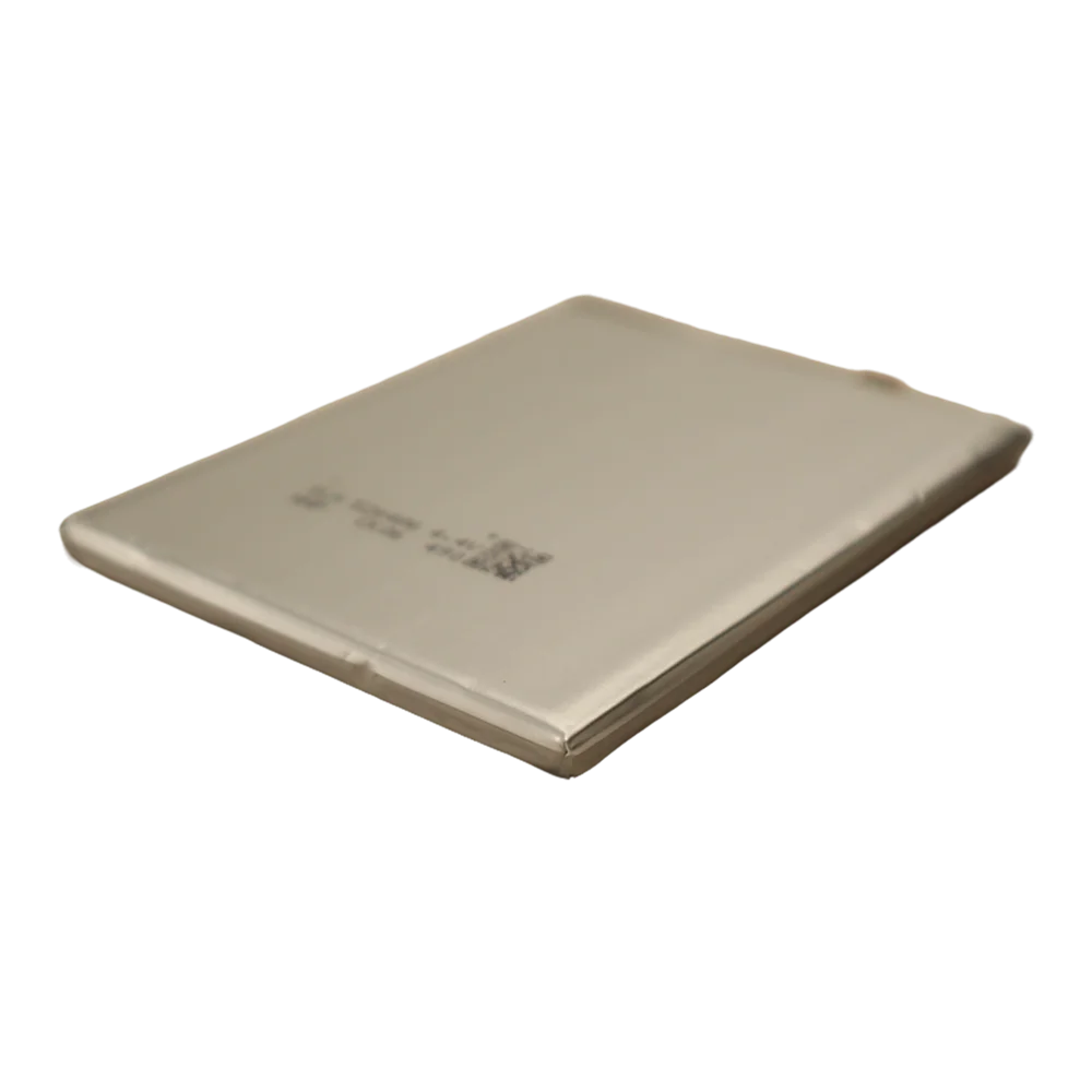 Batteria ad alta capacità per Samsung Galaxy A12 A125 M02 A02 A025 A21s A11 A115 A13 A14 5G A135F A136 Batteria del telefono - Image 4
