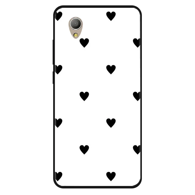 Fashion Cat Soft TPU Silicone Phone Case - Stylish Protective Back Cover  Coque Shell