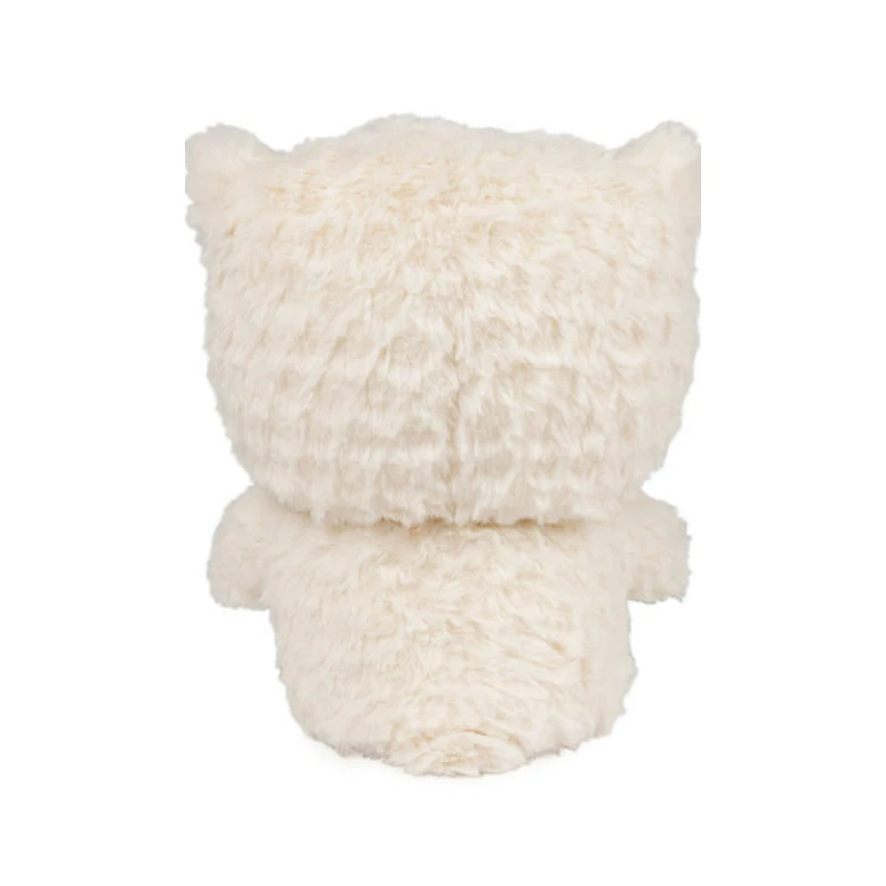 Original Baby GUND Owl Soother Soft Toy Sleep Eyes Electronic Plush Toys Singing and Sleeping for Kids Cute and Clever 6