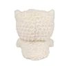 Original Baby GUND Owl Soother Soft Toy Sleep Eyes Electronic Plush Toys Singing and Sleeping for Kids Cute and Clever 6
