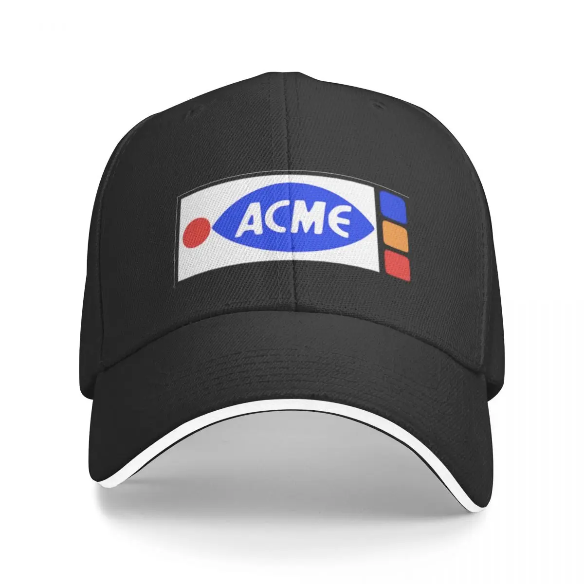 

Acme Baseball Cap Rave hard hat Bobble Hat Golf Hat Man Men's Caps Women's