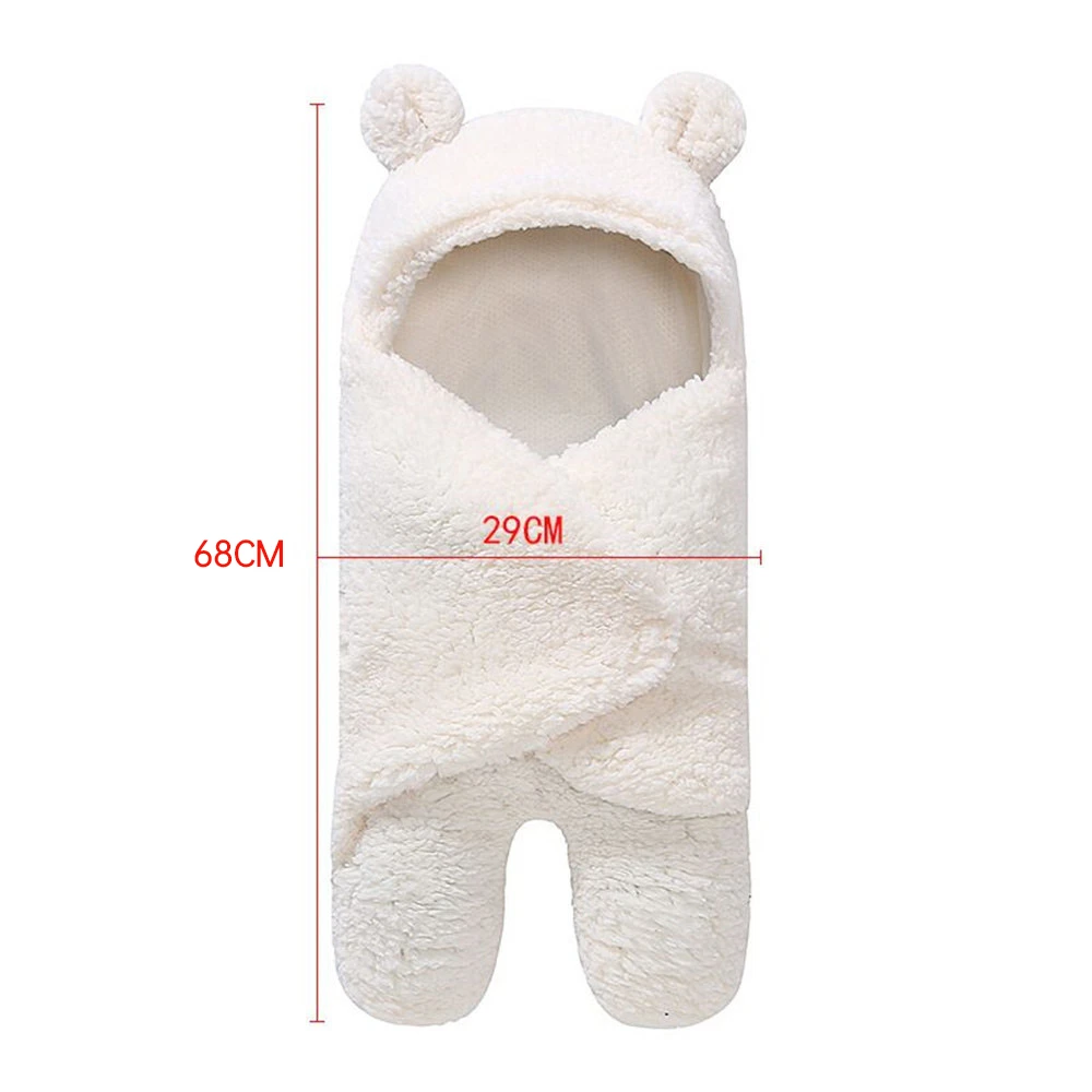 Siyubebe Baby Swaddle Blanket Ultrasoft Essential For Infants Newborn