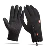 Warm Winter Motorcycle Gloves for Men And Women Waterproof Thermal Touchscreen Compatible Anti-slip Biker Gym Cycling Gloves 1