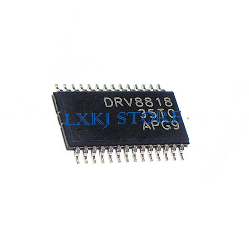 

10 шт./лот DRV8818PWPR DRV8818 SOP-28