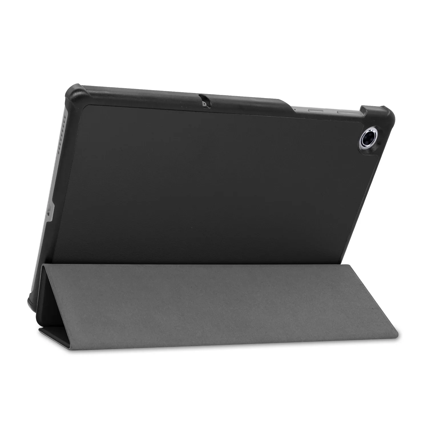 Für Lenovo Tab M10 FHD PLUS TB-606F 2020 Tablet Lederhülle – Detail 11