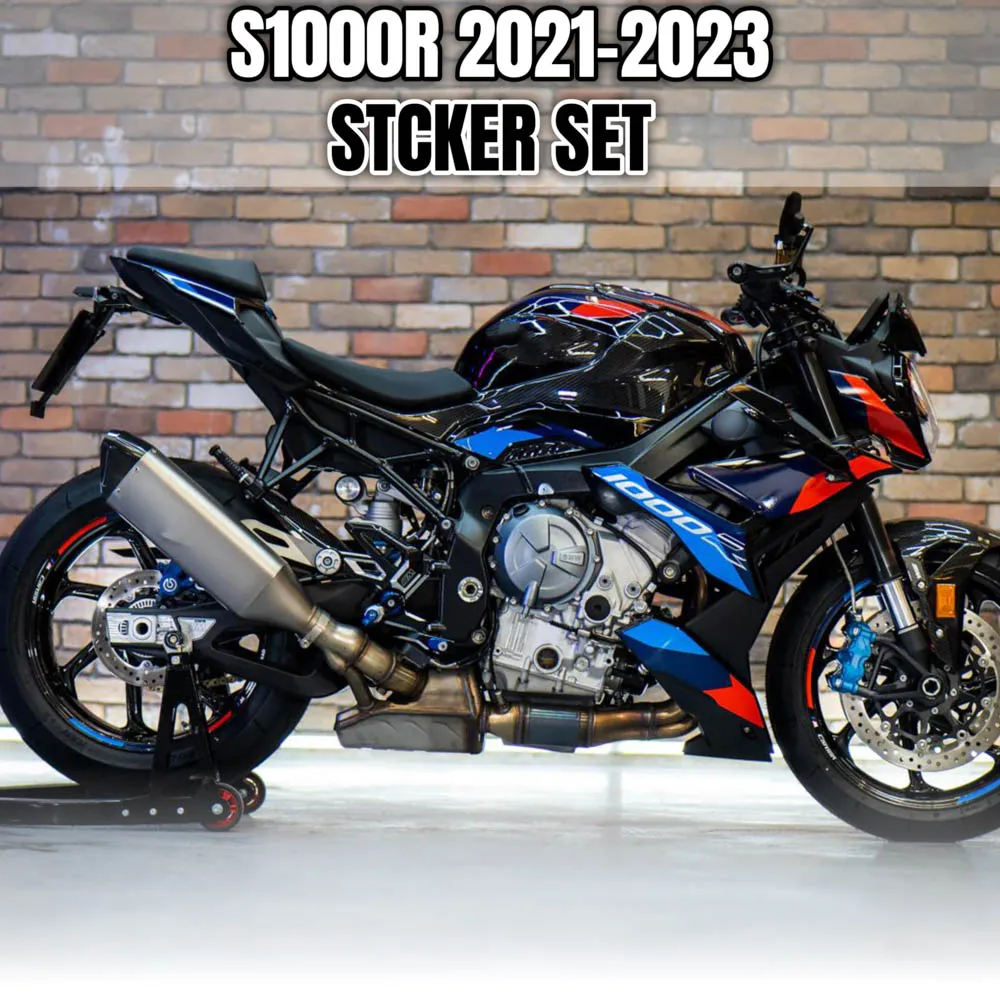 2022 S 1000
