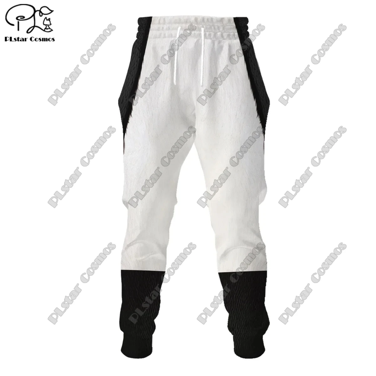 Penguin Animal Cosplay Uniform 3D Printed Streetwear Womens Mens Pullover/Sweatshirt/Zip Hoodie/Pants