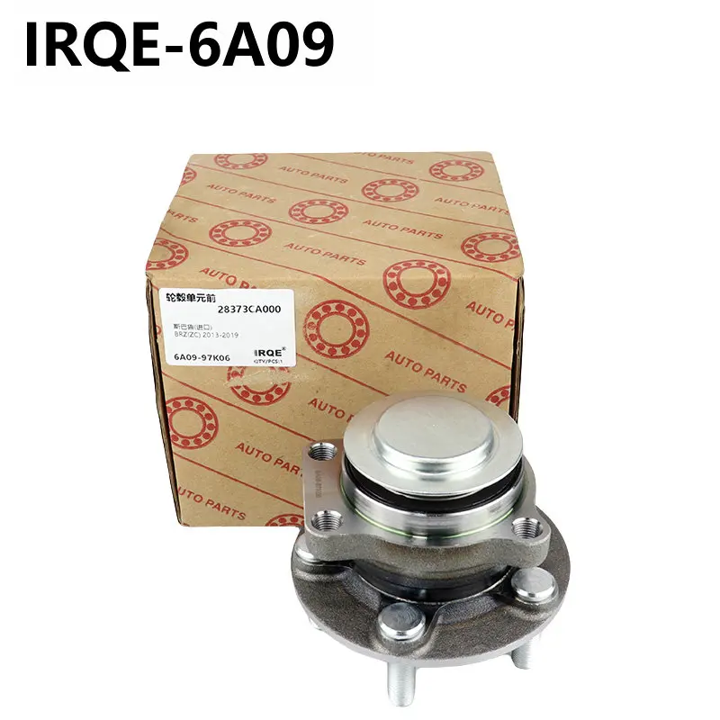 

Автомобильный подшипник передней ступицы в сборе 6A09 28373CA000 SU00300782 для Subaru