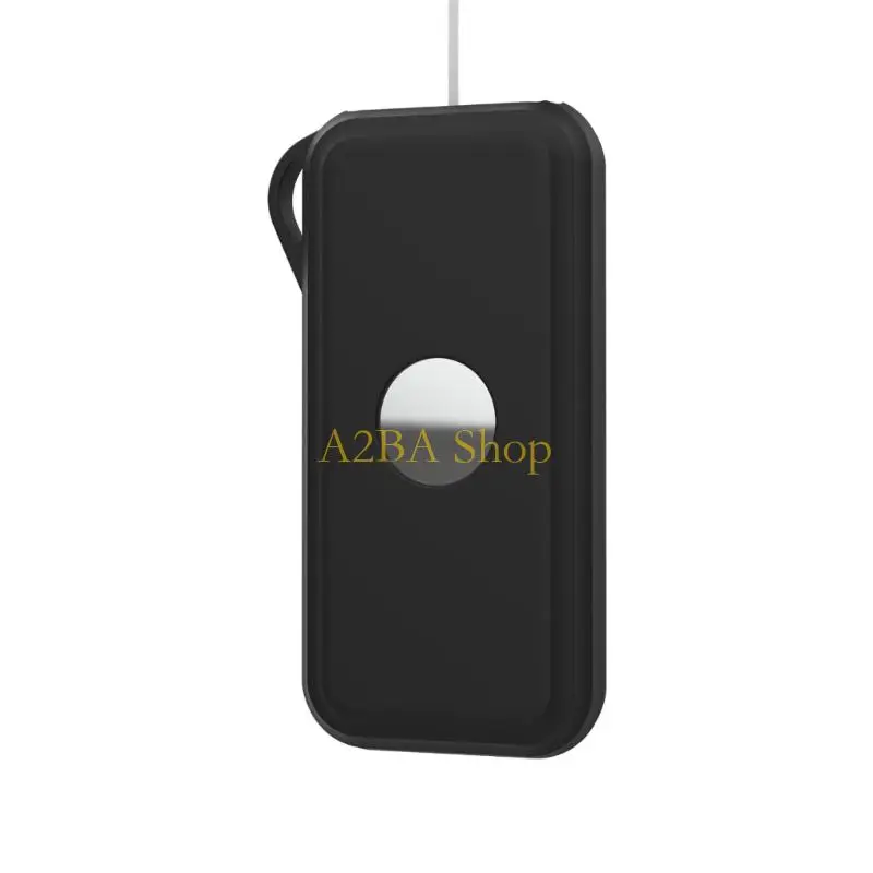 A2BA Powerbank Case Silicones Protector Case Cover for Vision PowerBank Skin