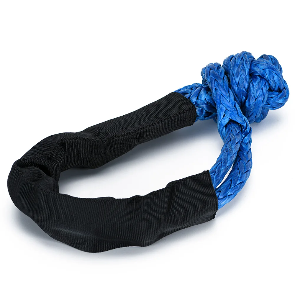 Blue Rope Only