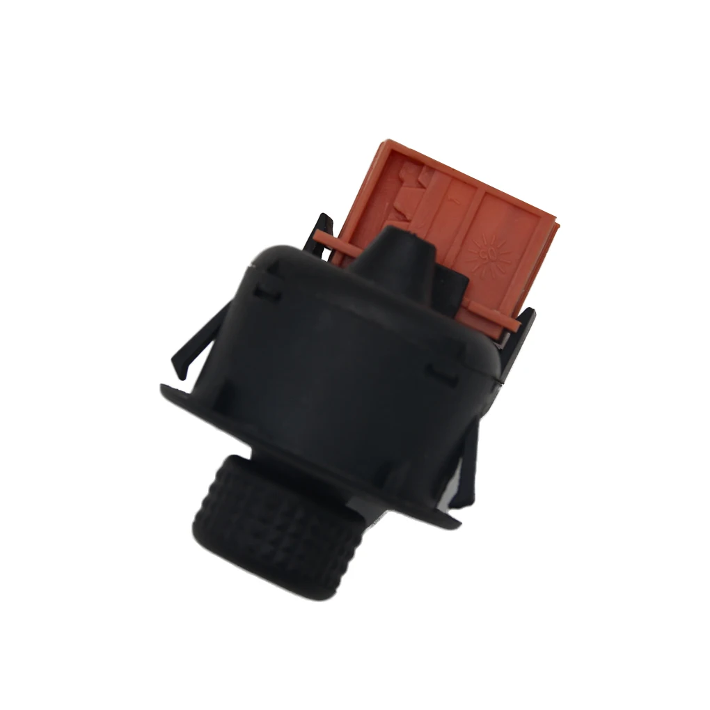 

Replacement for Citroen Xsara Picasso Peugeot Mirror Control Switch Button Adjust Knob Regulation