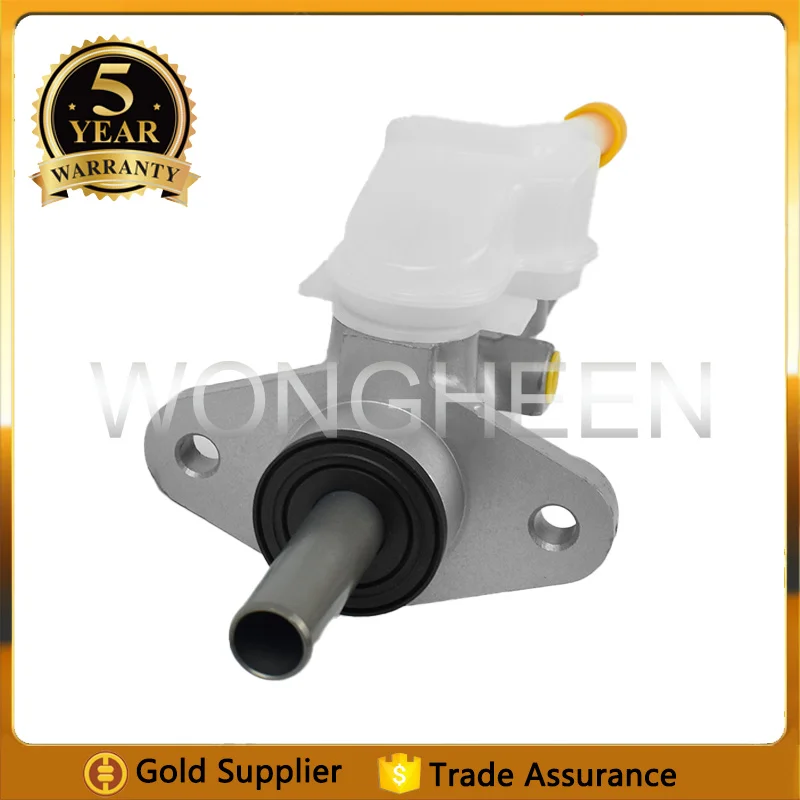46100-SNA-A01 Brake Master Cylinder Pump Assembly For Honda CIVIC 1.8L 2006 2007 2008 2009 2010 2011