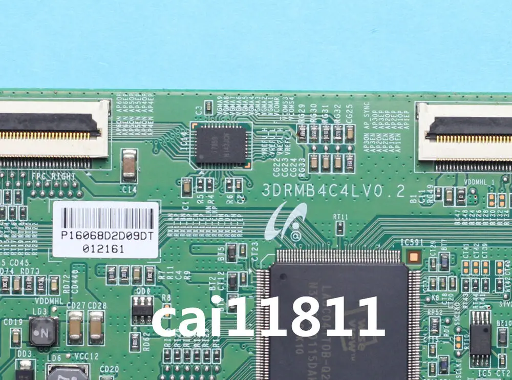 Ｚ LTA550HJ12  T-con  3DPMB4C4LV0.4