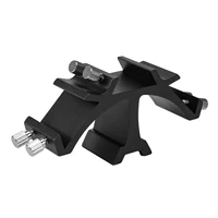 Dovetail Mounting Bracket Base Finder Scope Base for Binoculars Telescope Finder 2