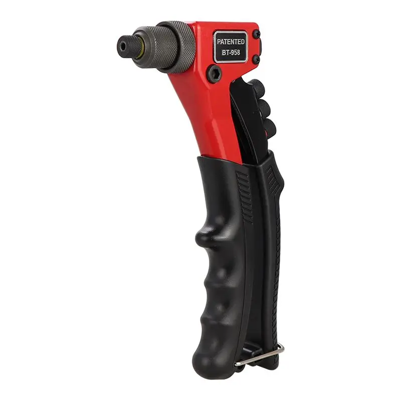 BT958 Manual Nail Pulling Gun Rivet Gun Rivet Pliers Nail Pulling Blind 2.4-4mm