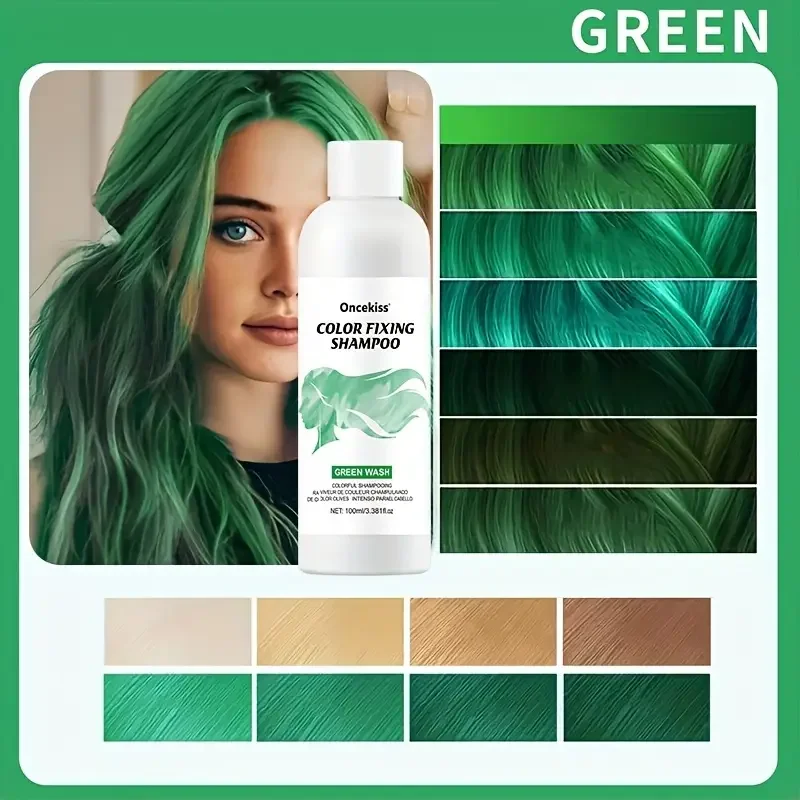 Verde