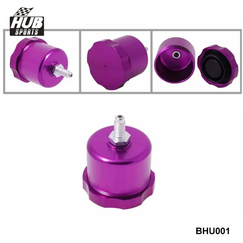 Hydraulic Drift Handbrake Oil Tank for Hand Brake Fluid Reservoir E-brake HU-BHU001