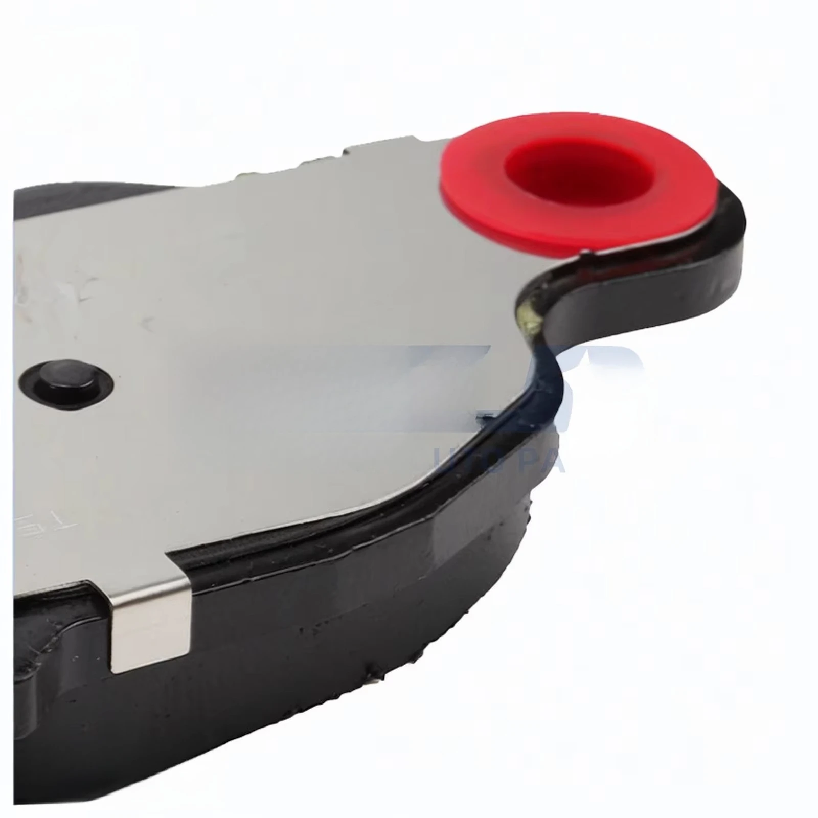 98135193904 Porsche 911 Carrera 2용 앞 브레이크 패드. Ge Boxster 718 Cayman 고품질 부품 재고 있음 빠른 배송