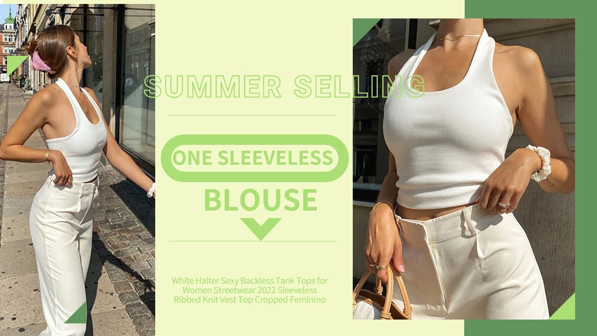 YA Y2K Vintage Strapless Tube Top Summer Sleeveless Slim Fit White Camisole  Women Off Shoulder Backless Crop Top Aesthetic Clothes