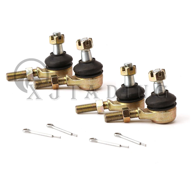 2PairTieRodEndKitForYamahaBanshee350Raptor660YFM660YFM550