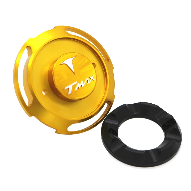 Tmax 560 2025 Motorcycle Engine Protection Cover Side Case