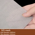 325 Mesh